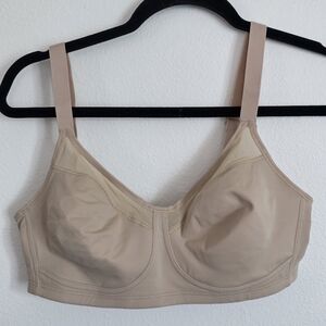 Elegant Tan Women's Bra -NWOT